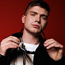 Игорь, 23 года