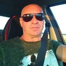 Фотография мужчины Алексей, 45 лет из г. Каменск-Уральский