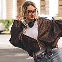 Анастасия, 22 года