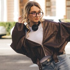 Фотография девушки Анастасия, 22 года из г. Витебск