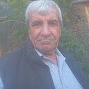 Гарик, 65 лет