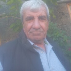 Фотография мужчины Гарик, 65 лет из г. Ростов-на-Дону