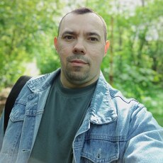 Фотография мужчины Никита, 31 год из г. Сясьстрой