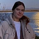 Ксения, 23 года