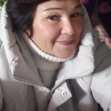Фотография девушки Людмила, 62 года из г. Димитровград