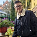 Мишаня, 24 года