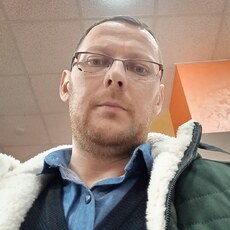 Фотография мужчины Саша, 39 лет из г. Лида