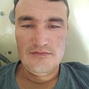 Исмоилжон, 40 лет