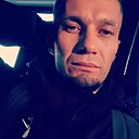 Каратель, 34 года