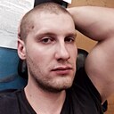 Антон, 35 лет