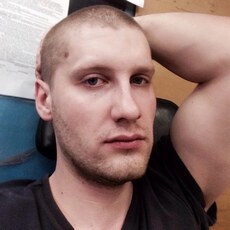 Фотография мужчины Антон, 35 лет из г. Ачинск