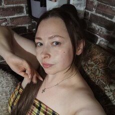 Фотография девушки Анна, 33 года из г. Мариинск