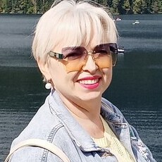 Фотография девушки Наталья, 56 лет из г. Губкин