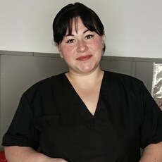 Фотография девушки Ксения, 31 год из г. Бутурлино