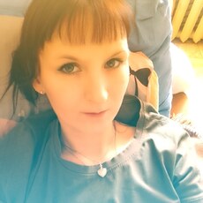 Фотография девушки Викуля, 34 года из г. Калуга