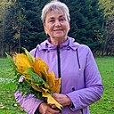 Татьяна, 54 года
