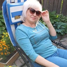 Фотография девушки Ольга, 52 года из г. Барнаул