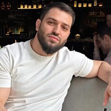 Фотография мужчины Блезнецы, 30 лет из г. Черкесск