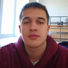 Фотография мужчины Сергей, 21 год из г. Полевской