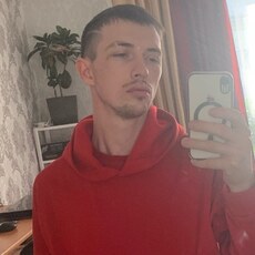 Фотография мужчины Александр, 32 года из г. Абакан