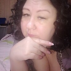 Фотография девушки Любаша, 45 лет из г. Усть-Кут