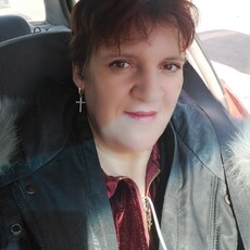 Фотография девушки Светлана, 48 лет из г. Караганда