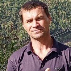Фотография мужчины Сотrus, 43 года из г. Дальнегорск