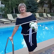 Фотография девушки Елена, 51 год из г. Волжский