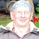 Александр, 61 год