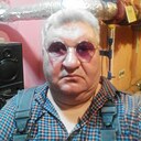 Тигер, 63 года