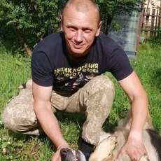 Фотография мужчины Алексей, 52 года из г. Красноярск