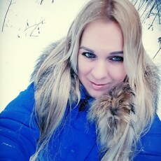 Фотография девушки Анна, 37 лет из г. Алчевск