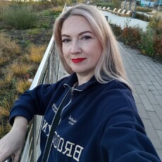 Фотография девушки Nat, 42 года из г. Тольятти