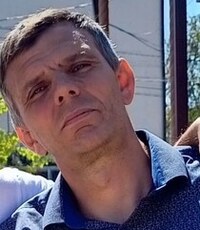 Фотография мужчины Алексей, 45 лет из г. Абинск