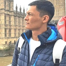 Фотография мужчины Дамир, 37 лет из г. Алматы