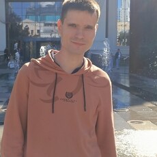 Фотография мужчины Ермолай, 37 лет из г. Верхотурье