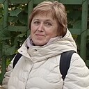 Ирина, 62 года