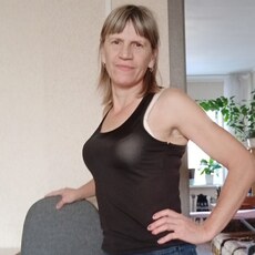 Фотография девушки Любовь, 46 лет из г. Шкотово