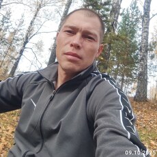 Фотография мужчины Артур, 43 года из г. Новый Уренгой