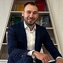 Виталик, 35 лет