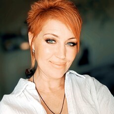 Фотография девушки Оксана, 46 лет из г. Свердловский