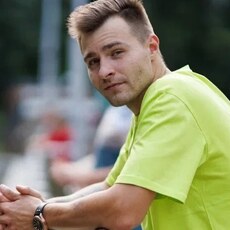 Фотография мужчины Максим, 27 лет из г. Санкт-Петербург