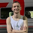 Саша, 20 лет