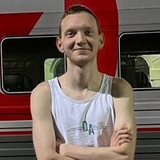 Фотография мужчины Саша, 20 лет из г. Новодвинск