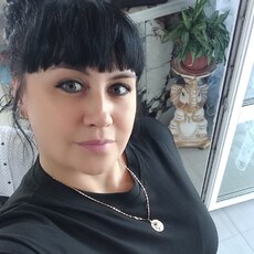 Фотография девушки Надежда, 42 года из г. Тюмень