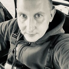 Фотография мужчины Антоша, 33 года из г. Горнозаводск