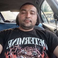 Фотография мужчины Али, 38 лет из г. Струги-Красные