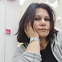 Нюта, 40 лет