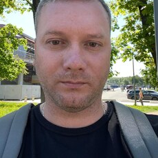 Фотография мужчины Денис, 41 год из г. Котельники