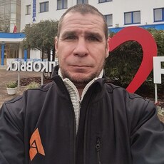 Фотография мужчины Игорь, 50 лет из г. Волковыск